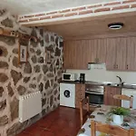 El Pajar ナバルエンガ