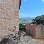 El Pajar アパート