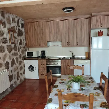 El Pajar Apartmán