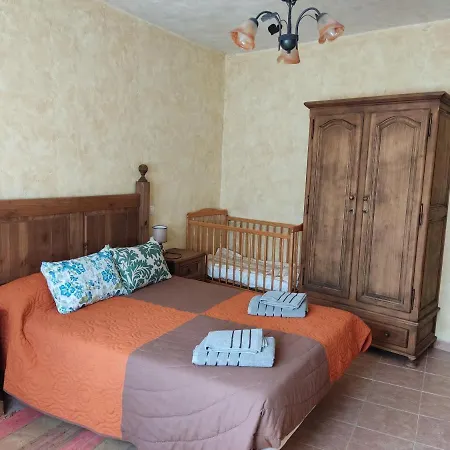 Apartament El Pajar