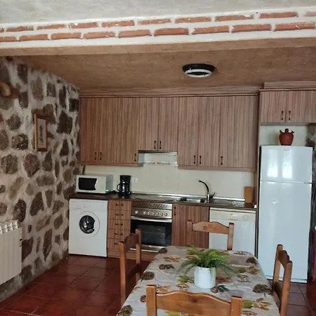 El Pajar Appartement *