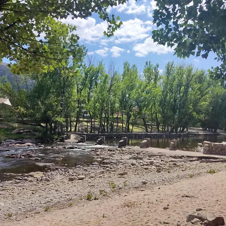 El Pajar Apartamento *