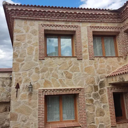 Apartamento El Pajar Navaluenga