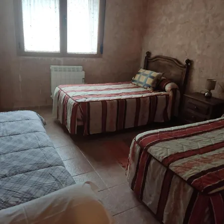 El Pajar * Navaluenga