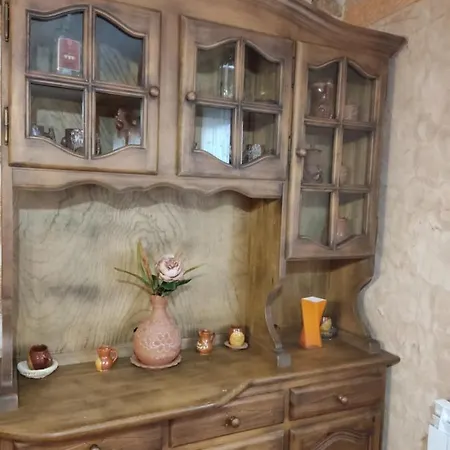 El Pajar Appartement *