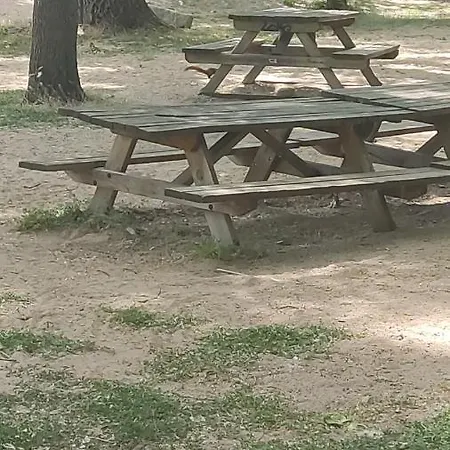 Apartmán El Pajar *