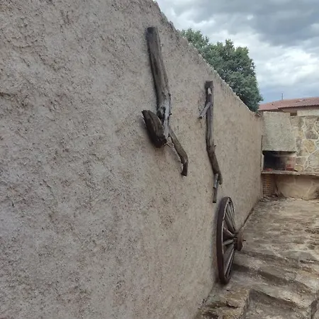 Apartmán El Pajar *