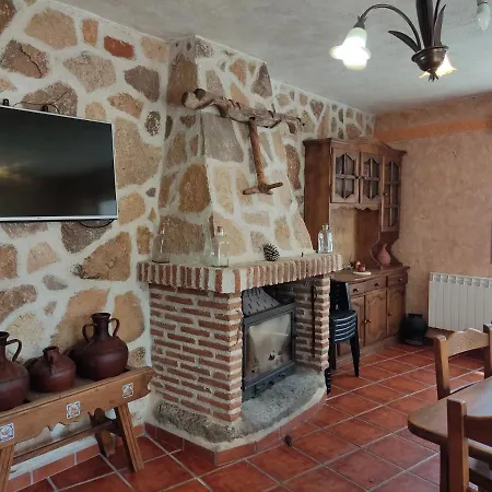 El Pajar * Navaluenga