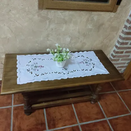 El Pajar *