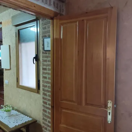 El Pajar * Navaluenga