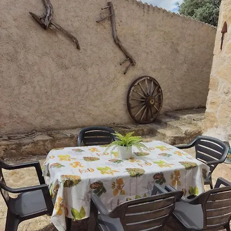 El Pajar *