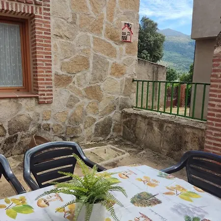 Apartamento El Pajar