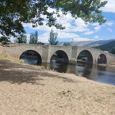 El Pajar Navaluenga