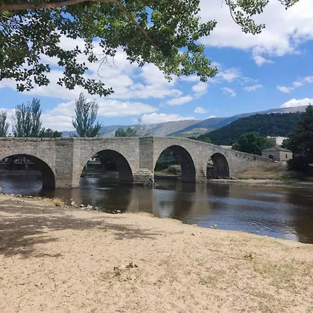 Apartmán El Pajar *