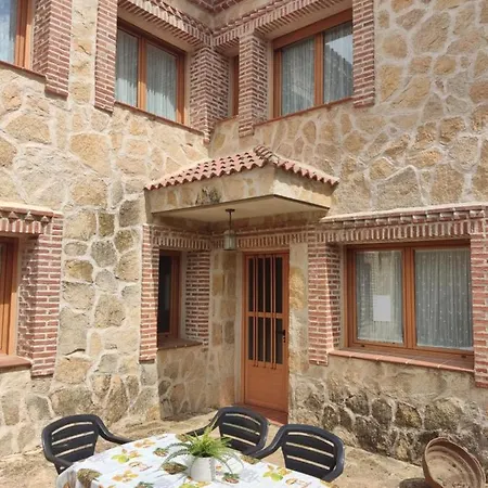 El Pajar Navaluenga