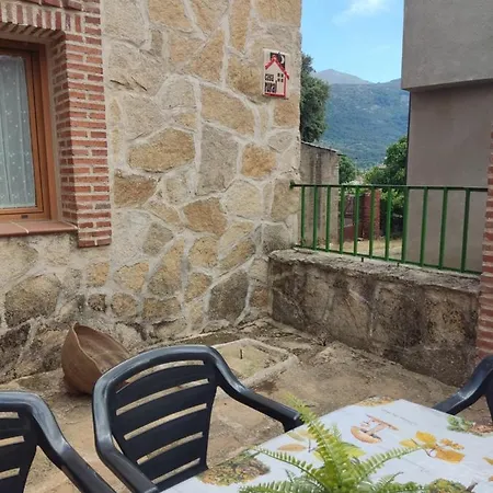 El Pajar Appartement *