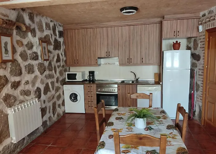 El Pajar Apartamento