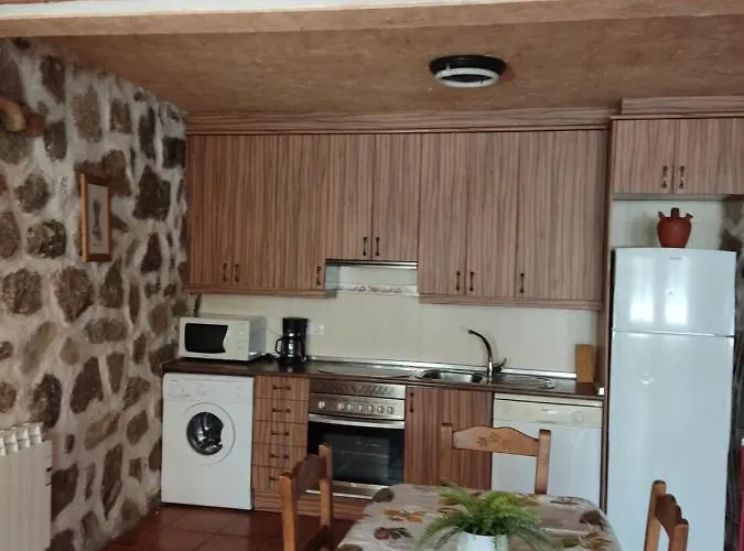 El Pajar Apartamento *