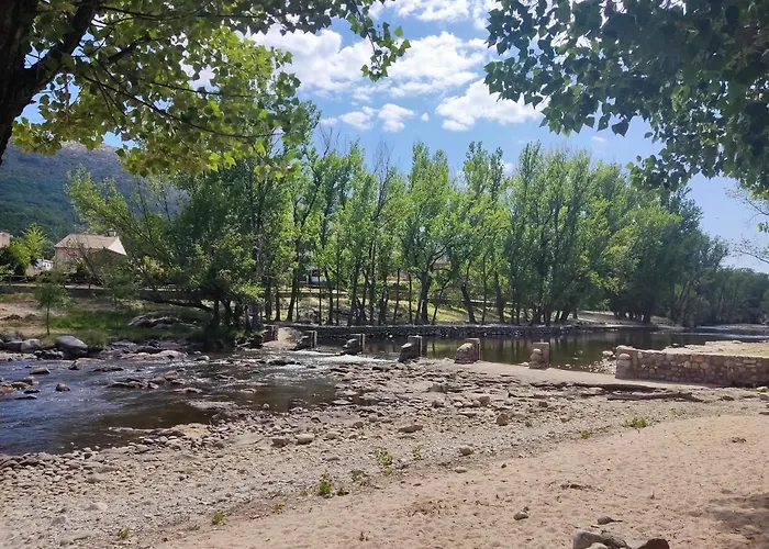 El Pajar Apartamento *