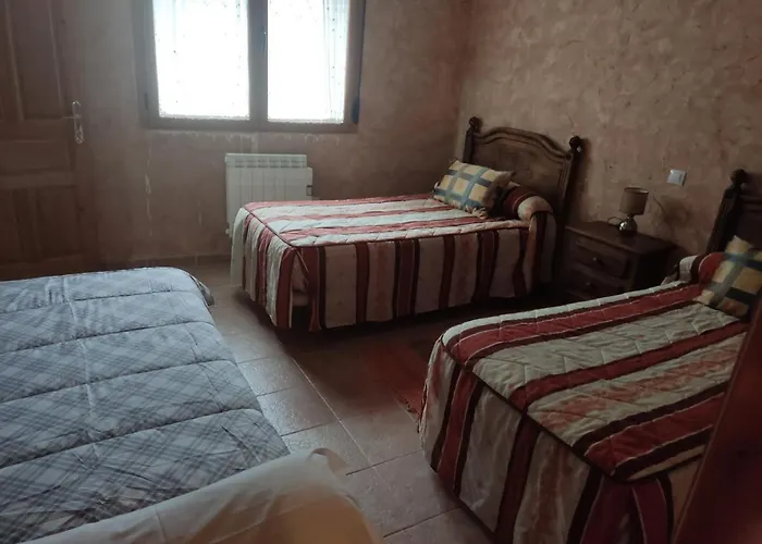 El Pajar * Navaluenga