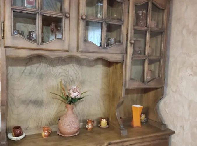 El Pajar Apartamento *