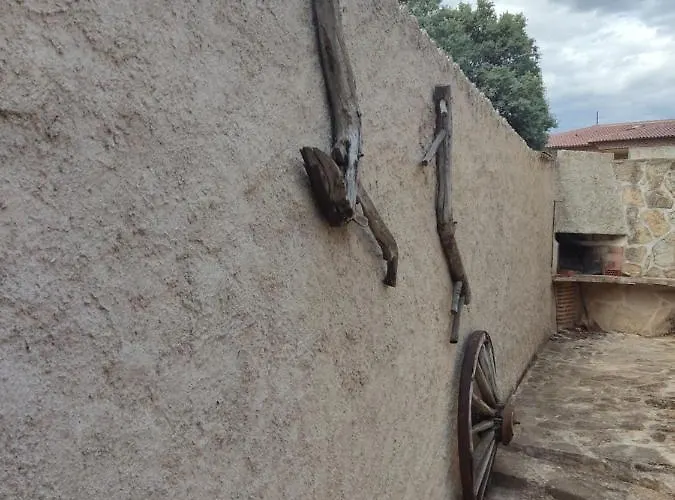 Apartamento El Pajar *