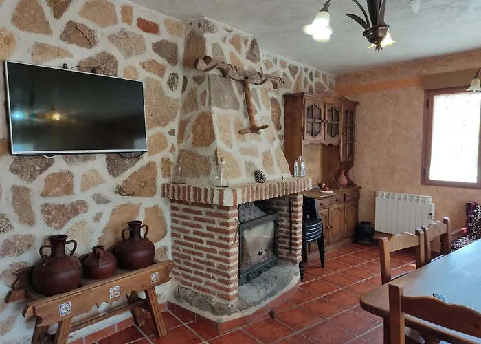 El Pajar * Navaluenga