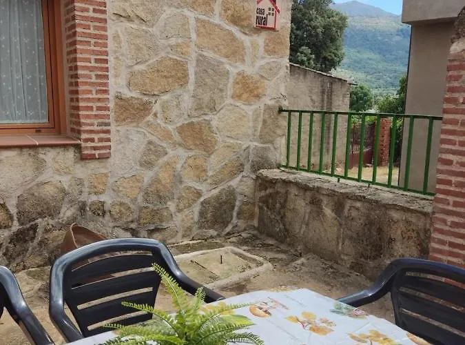 Apartamento El Pajar