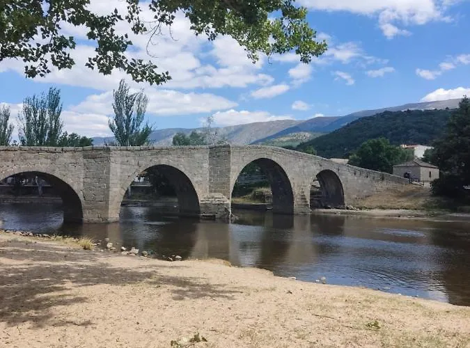 Apartamento El Pajar *