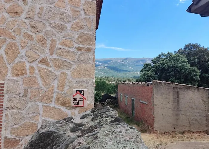 El Pajar Apartamento