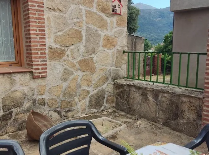 El Pajar Apartamento *