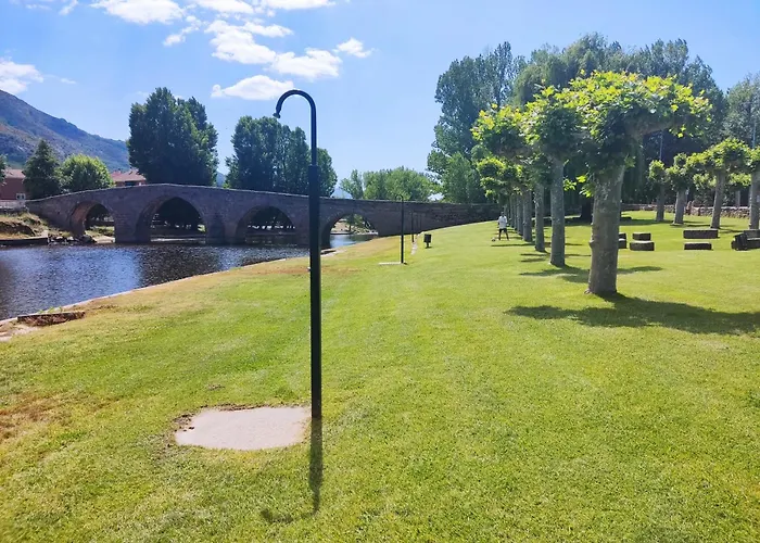 El Pajar Apartamento